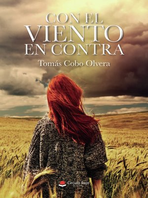 cover image of Con el viento en contra
